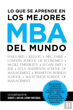 Bertrand.pt - Lo Que Se Aprende En Los Mejores Mba Del Mundo