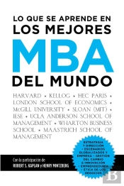 Lo Que Se Aprende En Los Mejores Mba Del Mundo