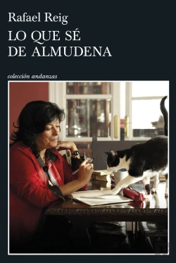 Bertrand.pt - Lo Que Se De Almudena