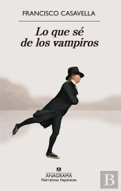 Lo Que Se De Los Vampiros