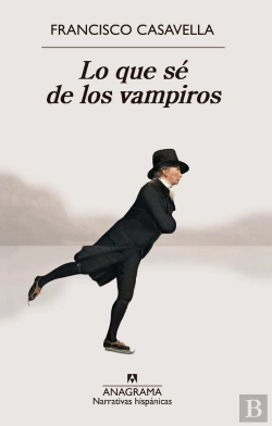 Bertrand.pt - Lo Que Se De Los Vampiros