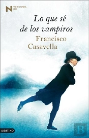 Lo Que Sé De Los Vampiros