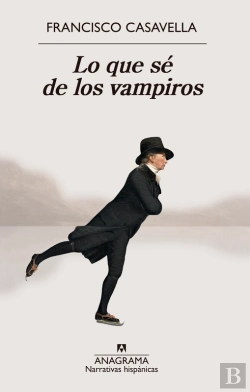 Bertrand.pt - Lo Que Sé De Los Vampiros