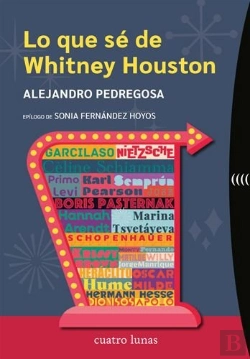 Bertrand.pt - Lo Que Se De Whitney Houston