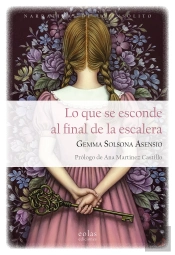 Lo Que Se Esconde Al Final De La Escalera
