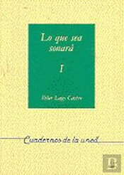 Lo Que Sea Sonará