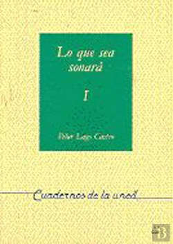 Bertrand.pt - Lo Que Sea Sonará