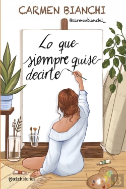 Bertrand.pt - Lo Que Siempre Quise Decirte