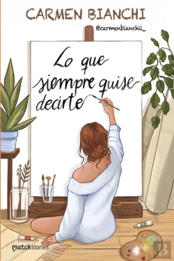 Bertrand.pt - Lo Que Siempre Quise Decirte