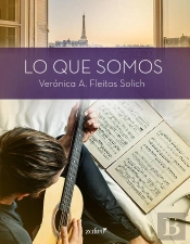 Lo Que Somos