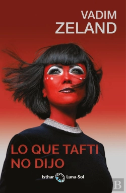 Bertrand.pt - Lo Que Tafti No Dijo