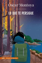 Lo Que Te Persigue (Adn)
