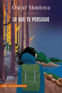 Bertrand.pt - Lo Que Te Persigue (Adn)