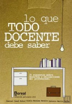 Bertrand.pt - Lo Que Todo Docente Debe Saber