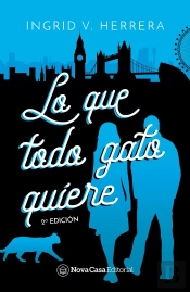 Lo Que Todo Gato Quiere  