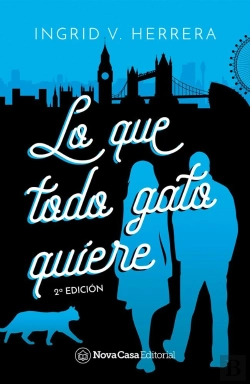 Bertrand.pt - Lo Que Todo Gato Quiere  
