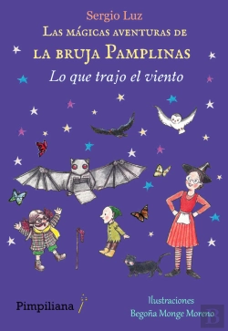 Bertrand.pt - Lo Que Trajo El Viento