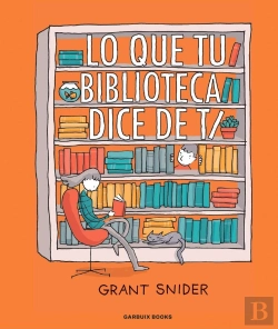 Bertrand.pt - Lo Que Tu Biblioteca Dice De Ti