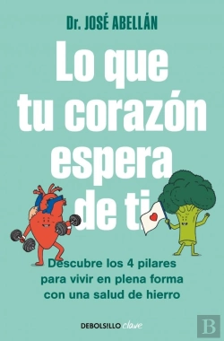Bertrand.pt - Lo Que Tu Corazon Espera De Ti