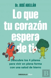 Lo Que Tu Corazon Espera De Ti