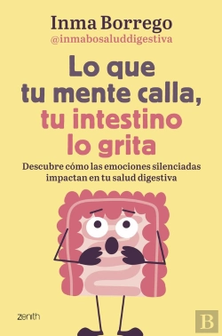 Bertrand.pt - Lo Que Tu Mente Calla Tu Intestino Lo Grita