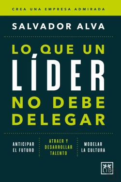 Bertrand.pt - Lo Que Un Lider No Debe Delegar