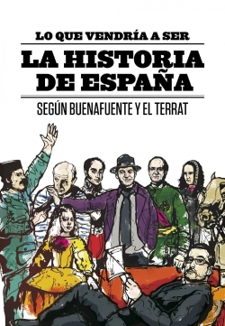 Bertrand.pt - Lo Que Vendr¡A A Ser La Historia De España