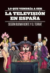 Lo Que Vendria A Ser La Televisionen España 