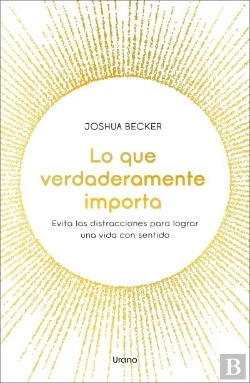 Bertrand.pt - Lo Que Verdaderamente Importa
