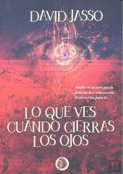 Bertrand.pt - Lo Que Ves Cuando Cierras Los Ojos