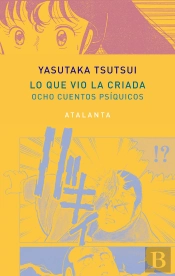 Lo Que Vio La Criada