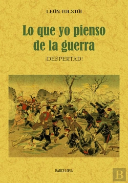 Bertrand.pt - Lo Que Yo Pienso De La Guerra