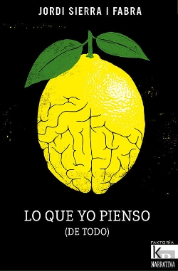 Bertrand.pt - Lo Que Yo Pienso (De Todo)
