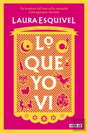 Lo Que Yo Vi