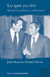 Lo Que Yo Viví