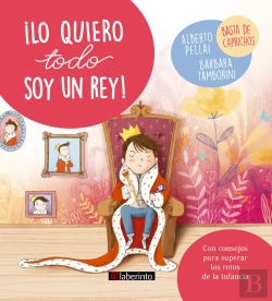 Bertrand.pt - ¡Lo Quiero Todo Soy Un Rey!