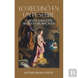 Bertrand.pt - Lo Reclino En Un Pesebre. El Belen