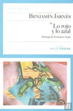 Bertrand.pt - Lo Rojo Y Lo Azul