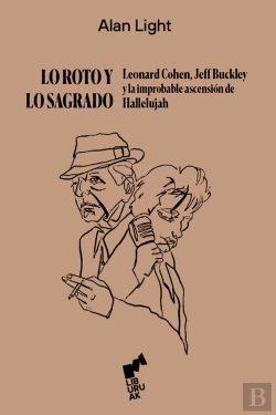 Bertrand.pt - Lo Roto Y Lo Sagrado