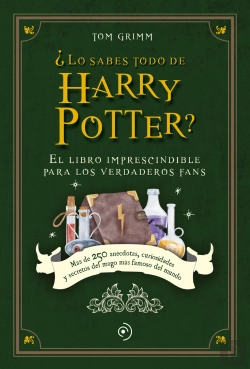 Bertrand.pt - ¿Lo Sabes Todo De Harry Potter?