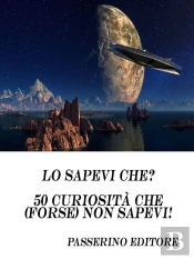 Lo Sapevi Che?