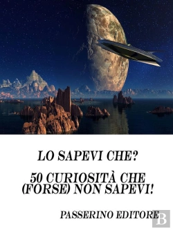 Bertrand.pt - Lo Sapevi Che?