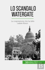 Lo Scandalo Watergate