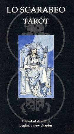Bertrand.pt - Lo Scarabeo Tarot