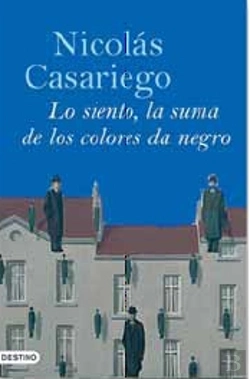 Bertrand.pt - Lo Siento, La Suma De Los Colores Da Negro