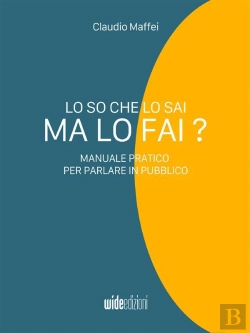 Bertrand.pt - Lo So Che Lo Sai, Ma Lo Fai?