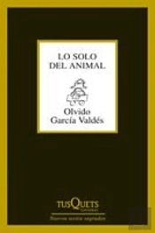 Lo Solo Del Animal