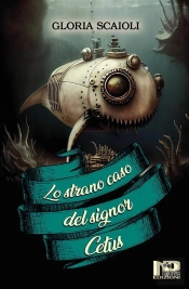 Lo Strano Caso Del Signor Cetus