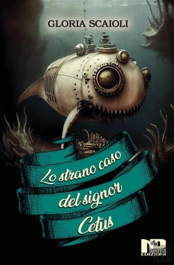 Bertrand.pt - Lo Strano Caso Del Signor Cetus