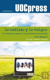 Lo Sublime Y Lo Vulgar